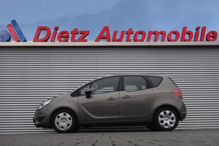 Opel Meriva Gebrauchtwagen
