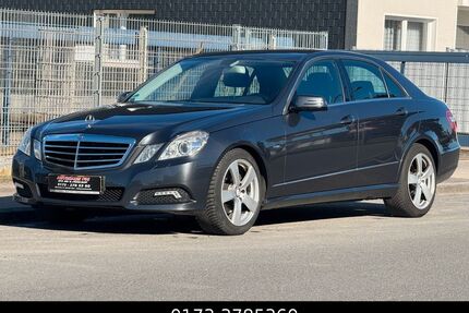 Mercedes-Benz E 250 Gebrauchtwagen