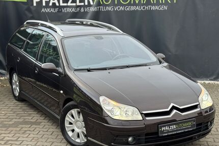Citroen C5 Gebrauchtwagen