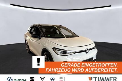 VW ID.4 Gebrauchtwagen