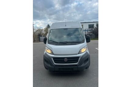 Fiat Ducato Gebrauchtwagen