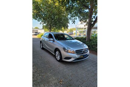 Mercedes-Benz A 180 Gebrauchtwagen