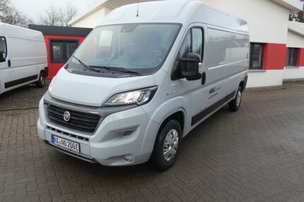 Fiat Ducato Gebrauchtwagen