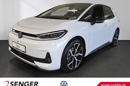 VW ID.3 Gebrauchtwagen