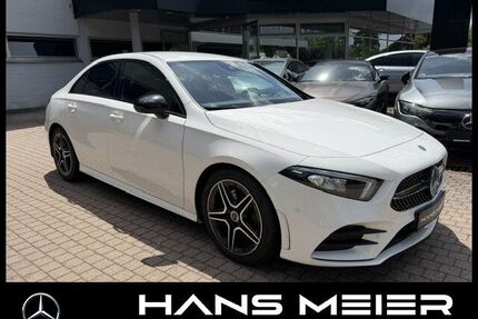 Mercedes-Benz A 220 Gebrauchtwagen