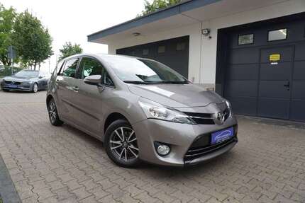 Toyota Verso Gebrauchtwagen