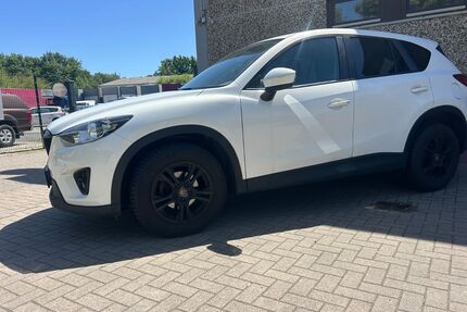 Mazda CX-5 Gebrauchtwagen