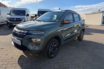Dacia Spring Gebrauchtwagen