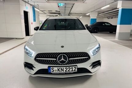 Mercedes-Benz A 220 Gebrauchtwagen