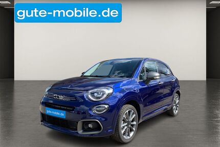 Fiat 500X Gebrauchtwagen
