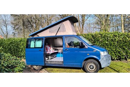 VW T5 andere Gebrauchtwagen