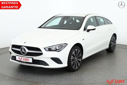 Mercedes-Benz CLA 250 Gebrauchtwagen