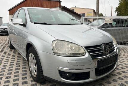 VW Jetta Gebrauchtwagen