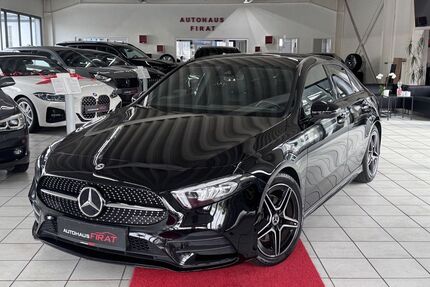 Mercedes-Benz A 220 Gebrauchtwagen