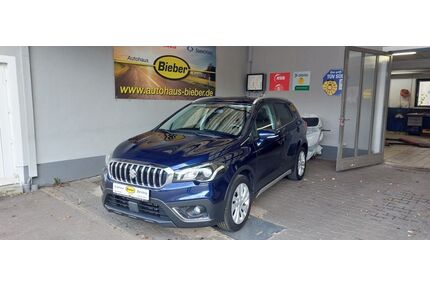 Suzuki (SX4) S-Cross Gebrauchtwagen