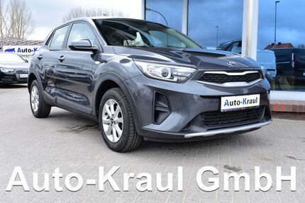 Kia Stonic Gebrauchtwagen