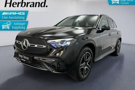 Mercedes-Benz GLC 300 Gebrauchtwagen