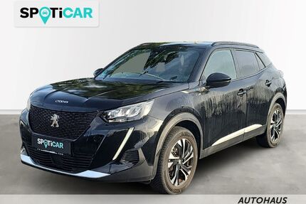 Peugeot 2008 Gebrauchtwagen