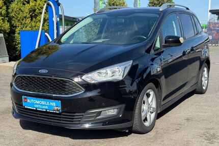 Ford Grand C-Max Gebrauchtwagen