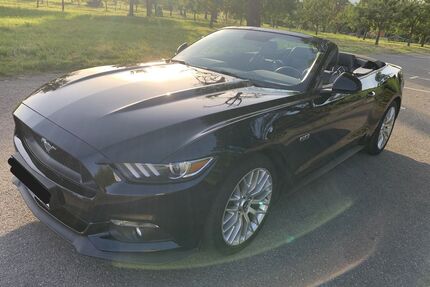 Ford Mustang Gebrauchtwagen