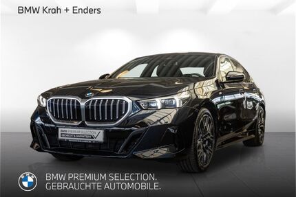 BMW 520 Gebrauchtwagen