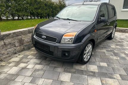 Ford Fusion Gebrauchtwagen
