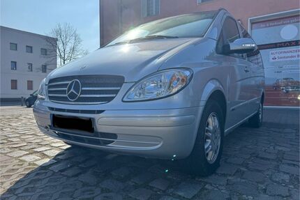 Mercedes-Benz Viano Gebrauchtwagen