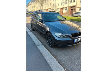 BMW 320 Gebrauchtwagen