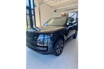 Land Rover Range Rover Gebrauchtwagen