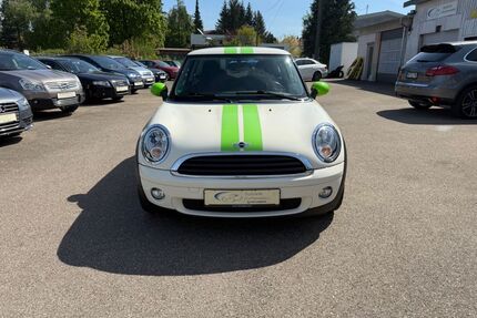 Mini ONE Gebrauchtwagen
