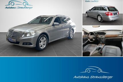 Mercedes-Benz E 200 Gebrauchtwagen