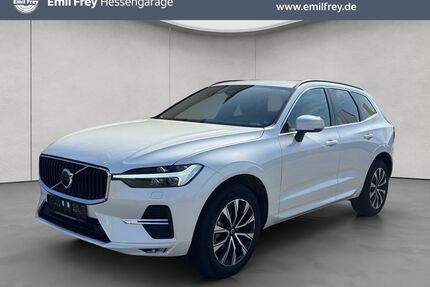 Volvo XC60 Gebrauchtwagen