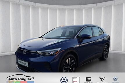 VW ID.4 Gebrauchtwagen