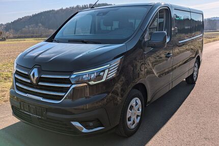 Renault Trafic Gebrauchtwagen