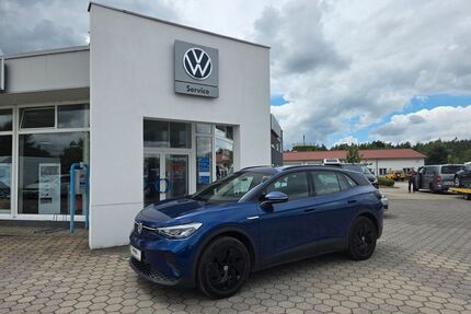VW ID.4 Gebrauchtwagen