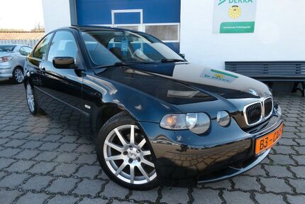 BMW 316 Gebrauchtwagen