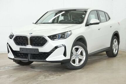 BMW X2 Gebrauchtwagen