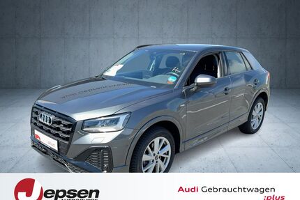 Audi Q2 Gebrauchtwagen