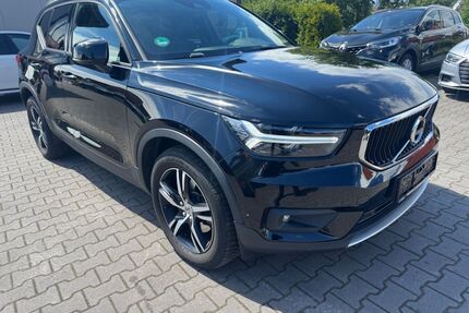 Volvo XC40 Gebrauchtwagen