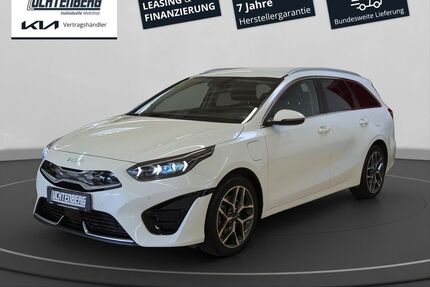 Kia ceed Sportswagon Gebrauchtwagen