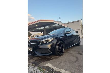 Mercedes-Benz A 220 Gebrauchtwagen