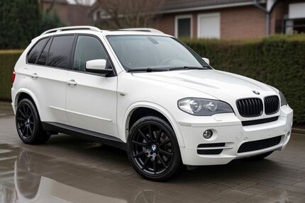 BMW X5 Gebrauchtwagen