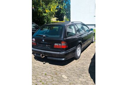 BMW 520 Gebrauchtwagen