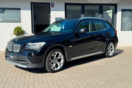 BMW X1 Gebrauchtwagen