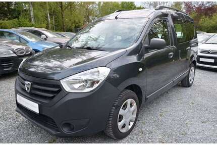 Dacia Dokker Gebrauchtwagen