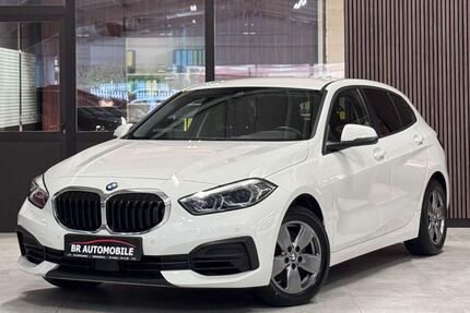 BMW 116 Gebrauchtwagen