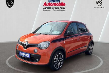 Renault Twingo Gebrauchtwagen