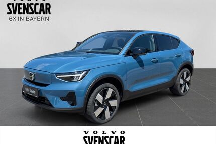 Volvo C40 Gebrauchtwagen