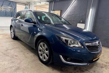 Opel Insignia Gebrauchtwagen