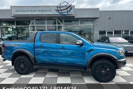 Ford Raptor Gebrauchtwagen
